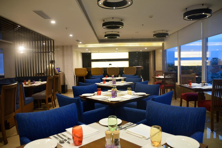 Food & Drinks 5, RBD Sarovar Portico, Bengaluru, Bangalore
