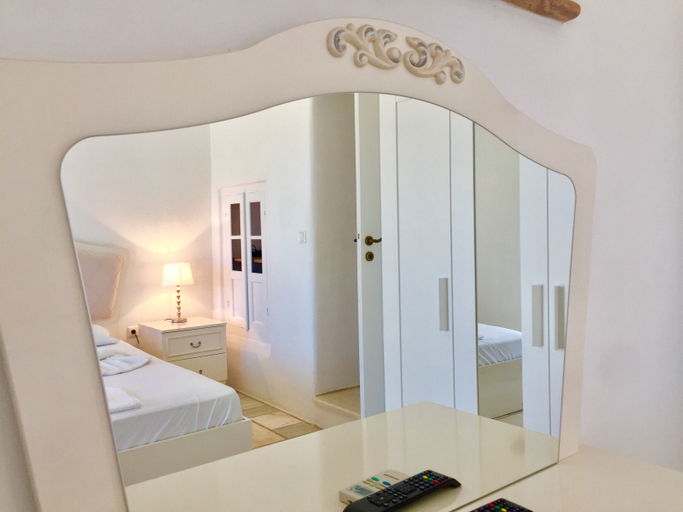 Public Area, Paros Afrodite Luxury Villas, South Aegean