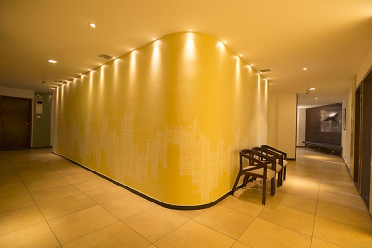 Public Area 2, Vinaya Royal Inn, Bangalore