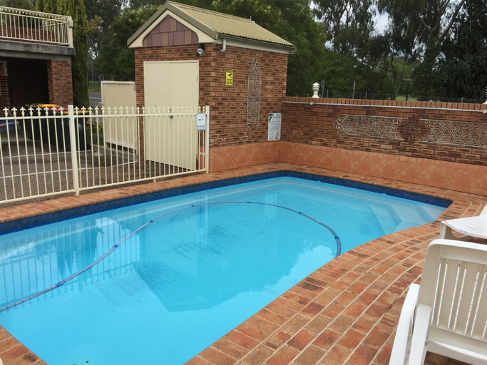 Sport & Beauty 2, Golf Links Motel, Tamworth Regional - Pt A