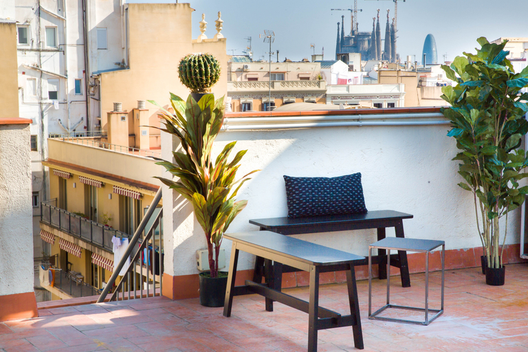 Others, La Mare by The Streets, Barcelona