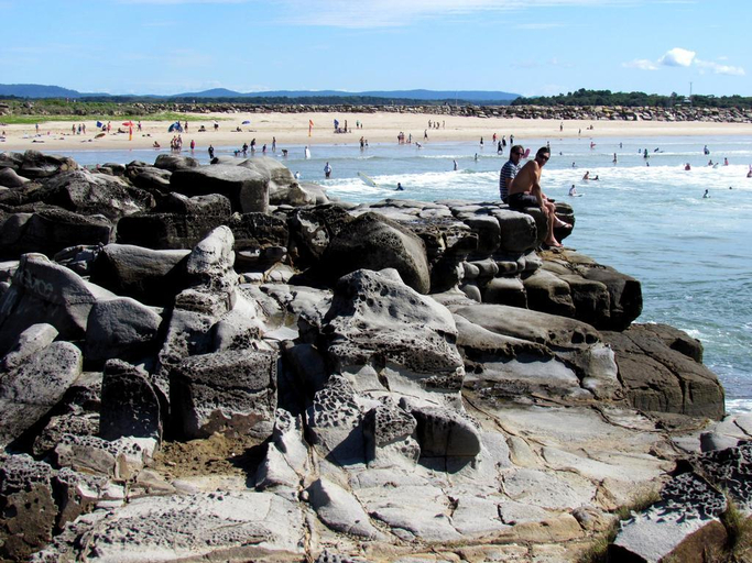 Exterior & Views 5, Club Yamba Luxury Holiday Apartments, Clarence Valley- Coast