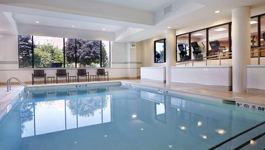 Sport & Beauty 2, Hyatt Place Bloomington Indiana, Monroe