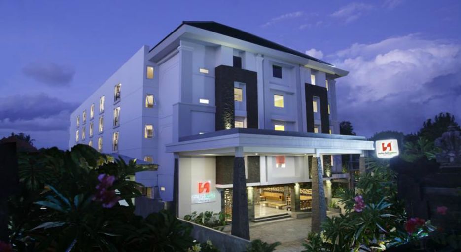 Swiss-Belexpress Kuta Legian, Badung
