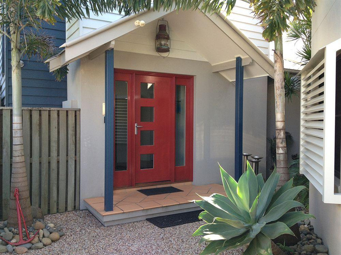 Others, Club Yamba Luxury Holiday Apartments, Clarence Valley- Coast