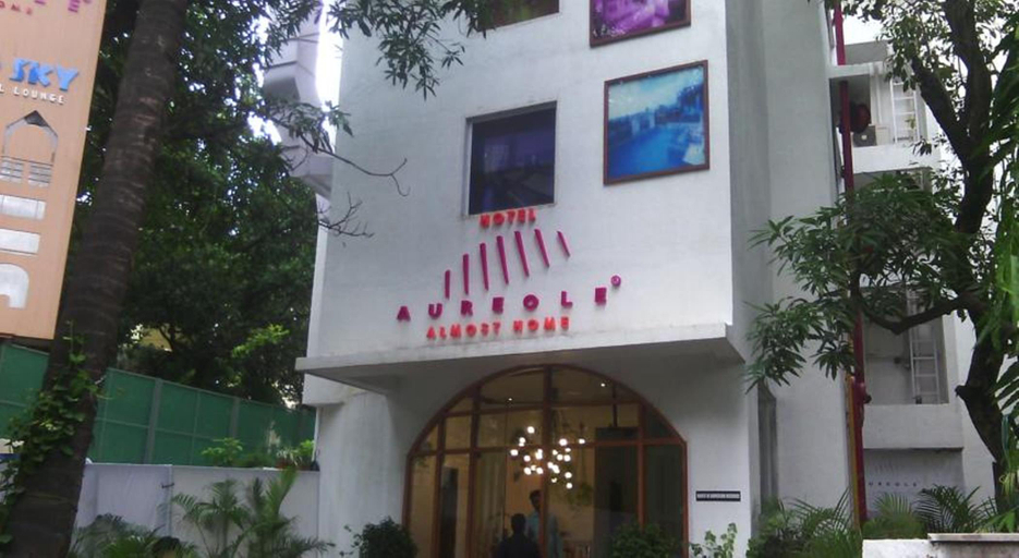 Exterior & Views 5, Aureole Mrida, Pune