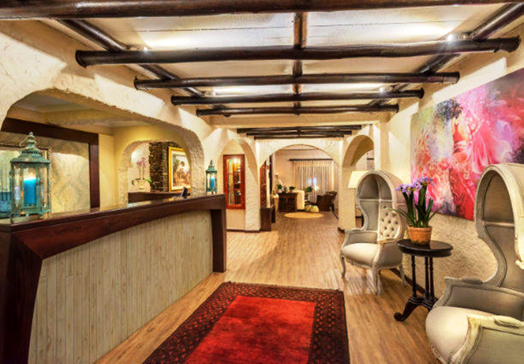 Public Area 2, Protea Hotel Waterval Boven Malaga, Nkangala