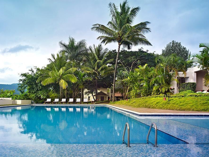 Sport & Beauty 2, Gateway Chikmagalur - IHCL SeleQtions, Chikmagalur