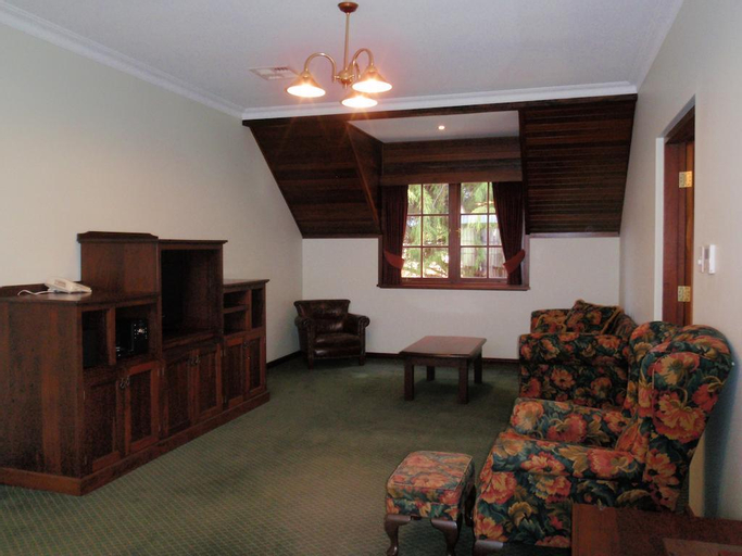 Public Area 4, Margaret River Resort, Augusta-Margaret River