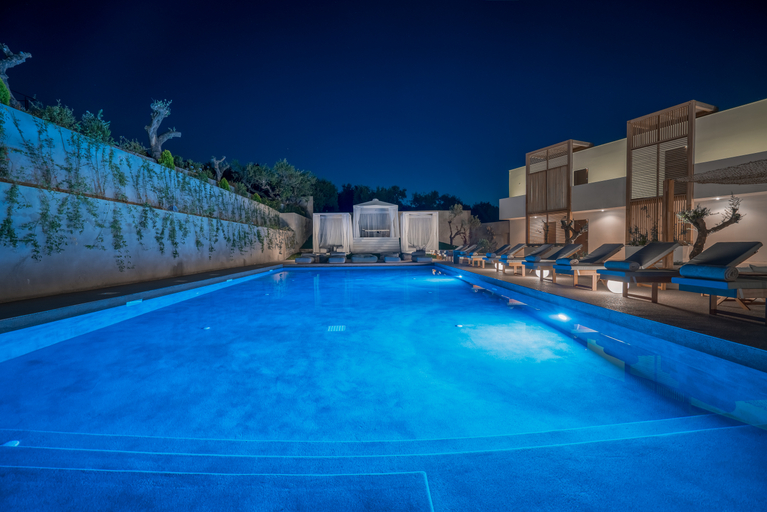 Sport & Beauty 2, Zante Maris Suites - Adults Only, Ionian Islands