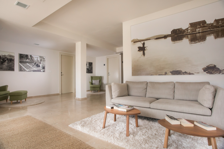 Public Area 4, Hotel Villa Arausana & Antonina, Vodice
