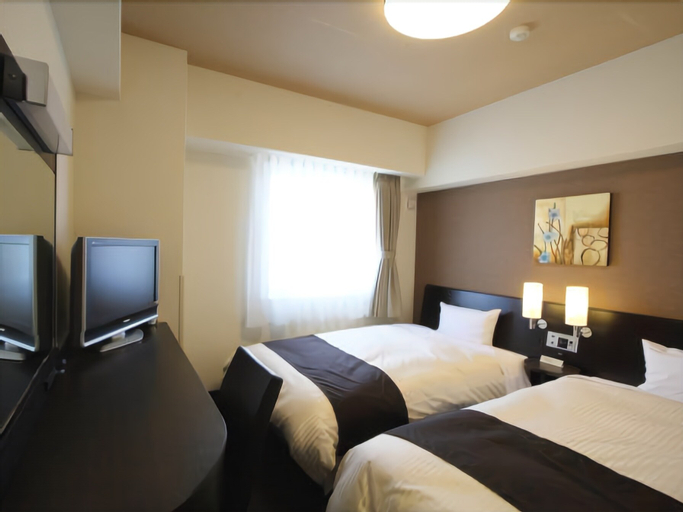 Hotel Route-Inn Iyo Saijo, Saijō