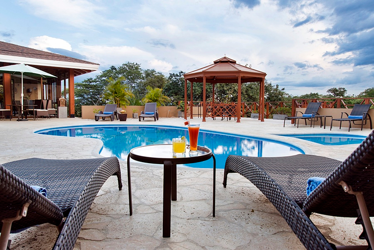 Sport & Beauty 3, Rancho Humo Estancia, Nicoya
