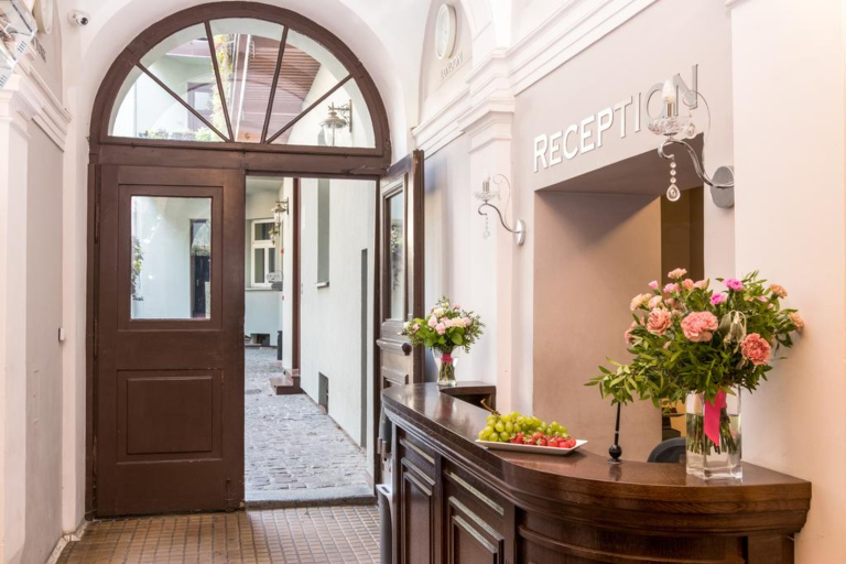 Public Area 3, Aparthotel Old Town, Kraków City