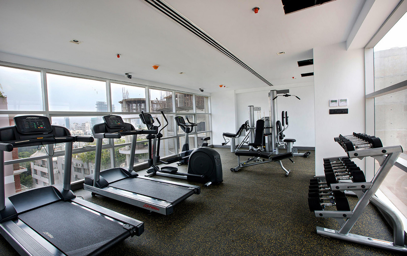 Sport & Beauty, Space Apartments & Suites , Dhaka