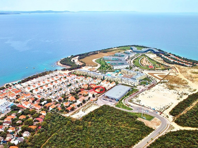 Exterior & Views 5, Apartments Irena, Zadar