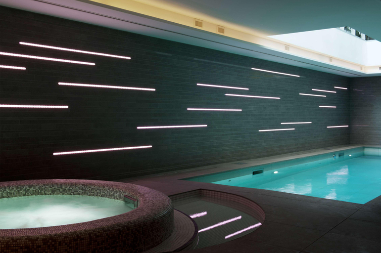 Sport & Beauty 2, Le Saint-Antoine Hotel & Spa, BW Premier Collectio, Ille-et-Vilaine