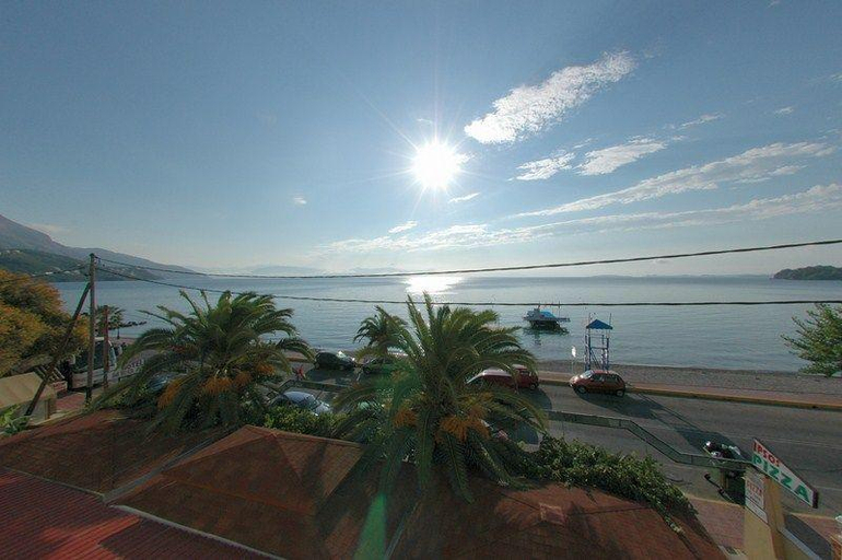 Others 5, Ipsos Di Mare Hotel, Ionian Islands