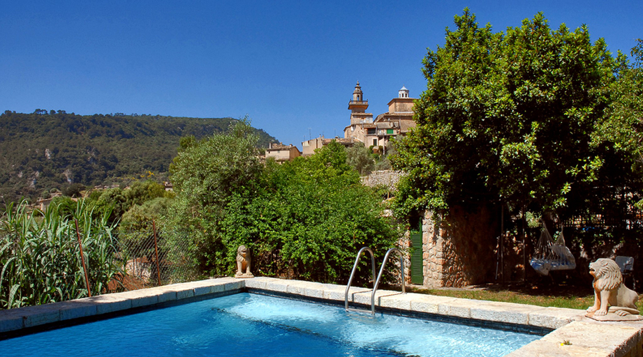 Sport & Beauty, Sa Vall, Baleares