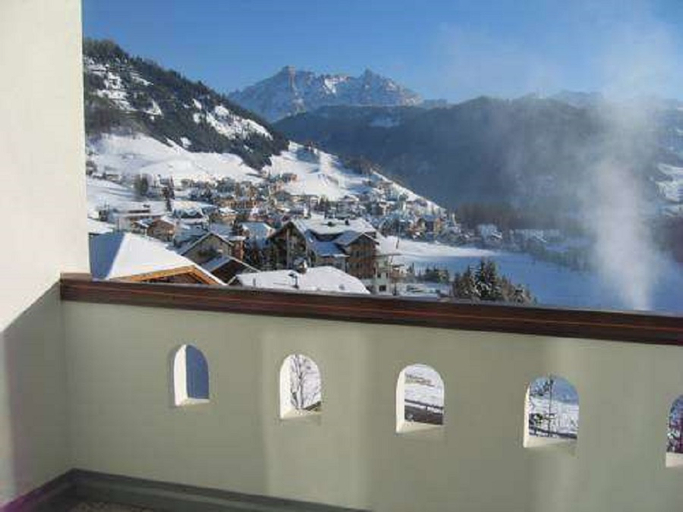 Exterior & Views 5, Residence Riposo, Bolzano