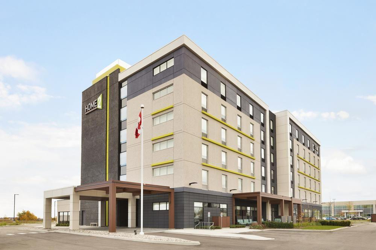 Exterior & Views 2, Home2 Suites by Hilton Milton Ontario, Halton