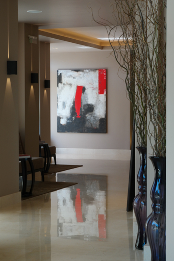 Public Area 4, Somewhere Boutique Hotel Vouliagmeni, Attica