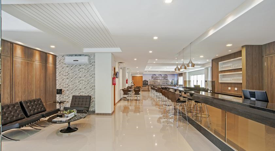Food & Drinks 5, SLIM Curitiba Av. das Torres, Curitiba