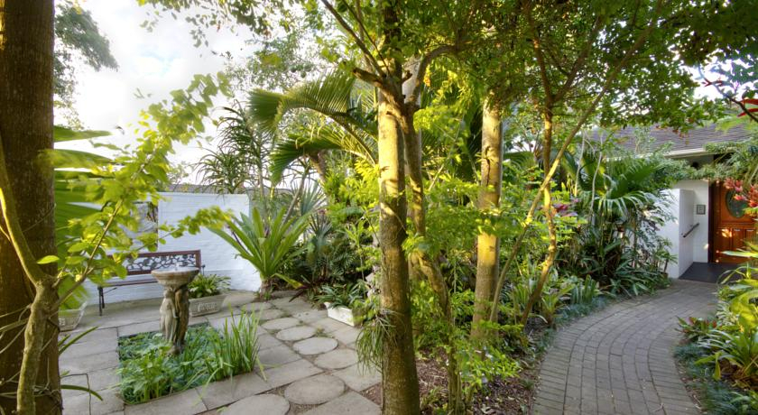 Exterior & Views 2, St Lucia Wetlands Guesthouse, Umkhanyakude