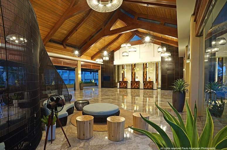 Public Area 5, BE Grand Resort Bohol, Panglao
