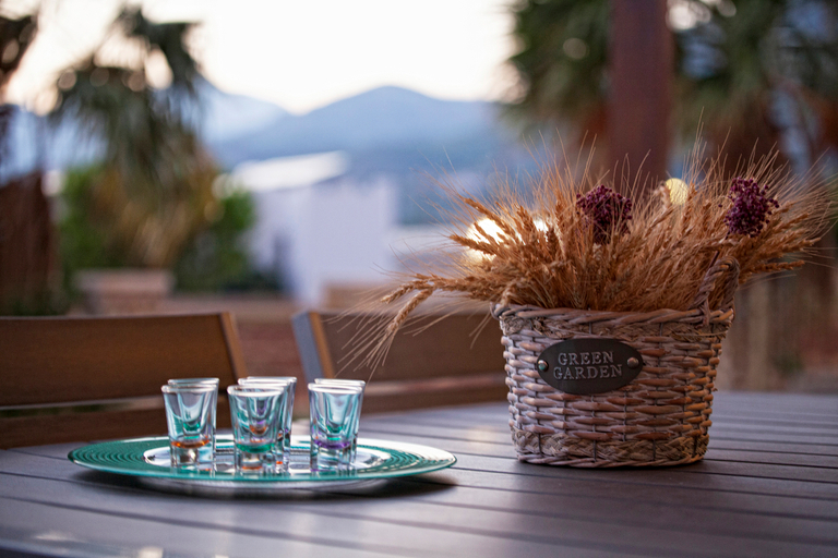 Public Area, Pearls of Crete - Holiday Residences, Crete
