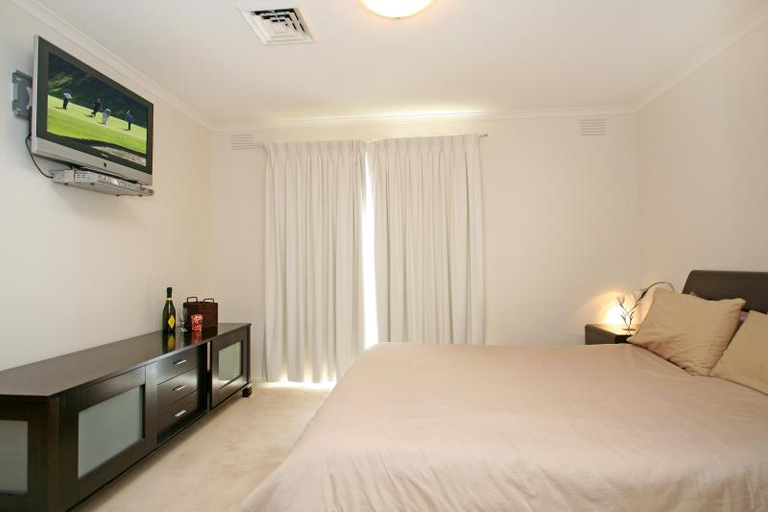 Bedroom 2, Frankston B&B, Melbourne