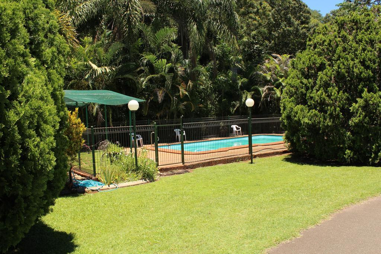 Exterior & Views 5, Atherton Rainforest Motor Inn, Atherton