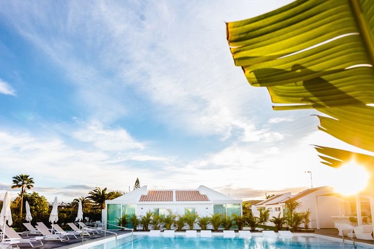 Sport & Beauty 2, Seven Hotel & Wellness-Gay Men Only, Las Palmas