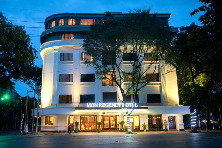 Exterior & Views 3, La Passion Classic Hotel, Hoàn Kiếm