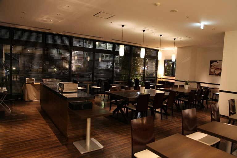 Food & Drinks 5, Hotel Vista Ebina, Ebina