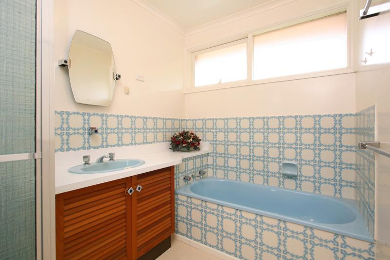Bathroom 3, Frankston B&B, Melbourne