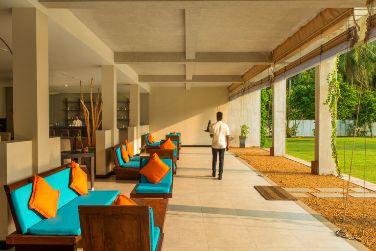 Public Area, Taprobana Wadduwa by Asia Leisure, Panadura