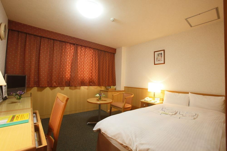Central Hotel Sasebo, Sasebo
