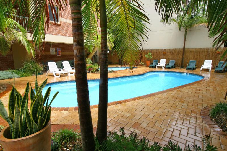 Sport & Beauty 3, Terralong Terrace Apartments, Kiama