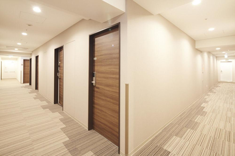 Public Area 3, Unizo Inn Sapporo, Sapporo