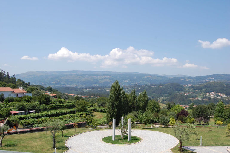 Tempus Hotel & Spa, Ponte da Barca