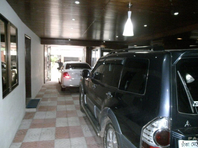 Public Area