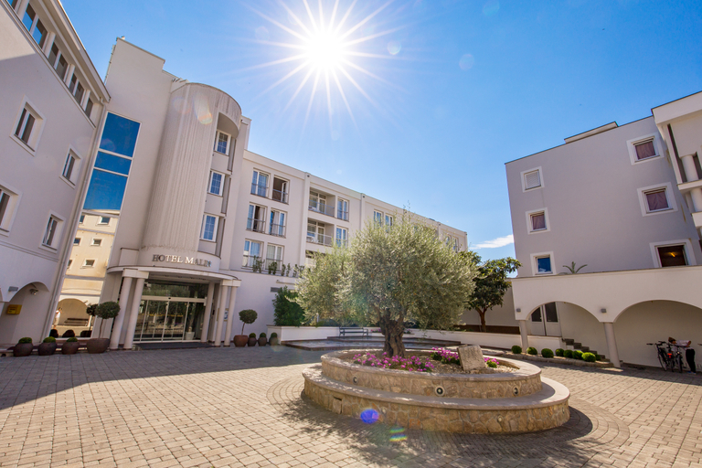 Exterior & Views 5, Hotel Malin, Malinska-Dubašnica