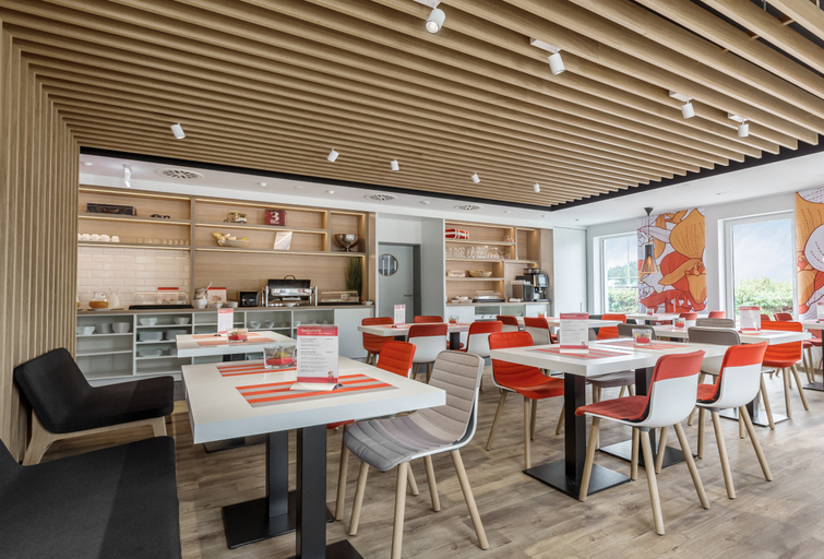 Food & Drinks 5, Serways Hotel Weiskirchen, Offenbach
