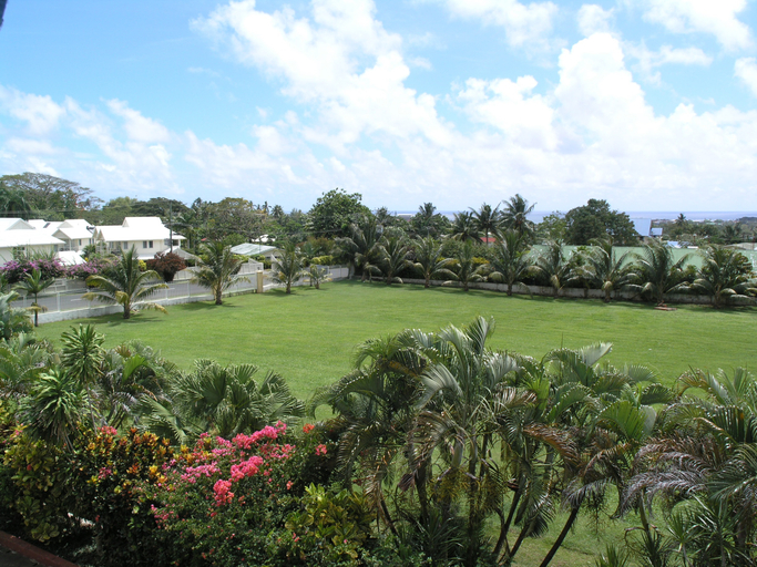 Exterior & Views 2, Insel Fehmarn Hotel, Vaimauga West