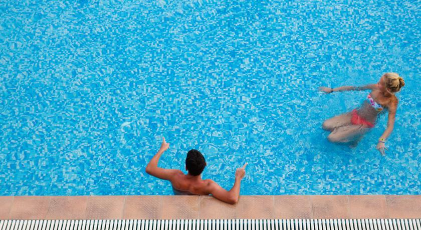 Sport & Beauty 5, Michelangelo Resort, Ionian Islands