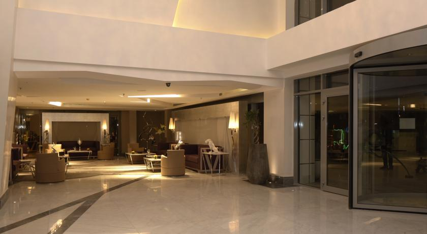 Public Area