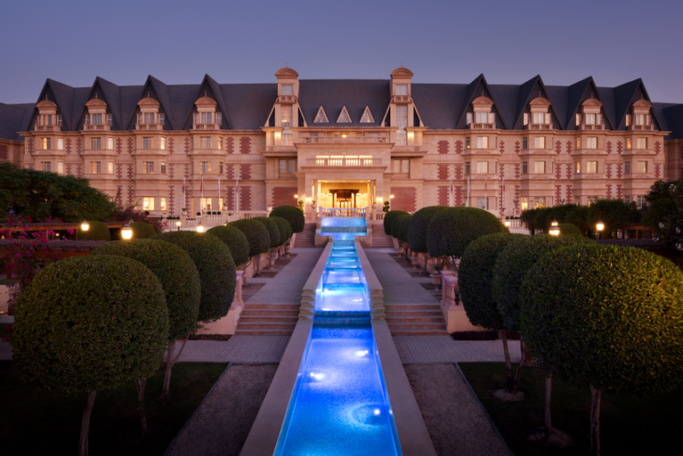 Al Aziziyah Boutique Hotel - Exterior & Views