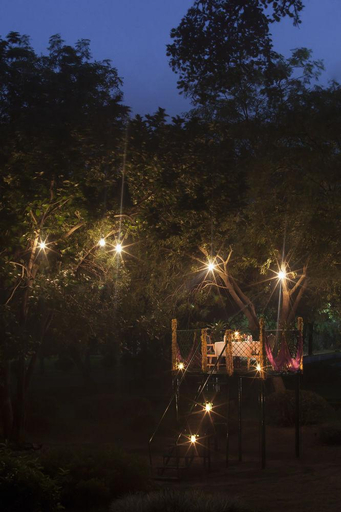 Exterior & Views 2, Taj Chandela, Chhatarpur