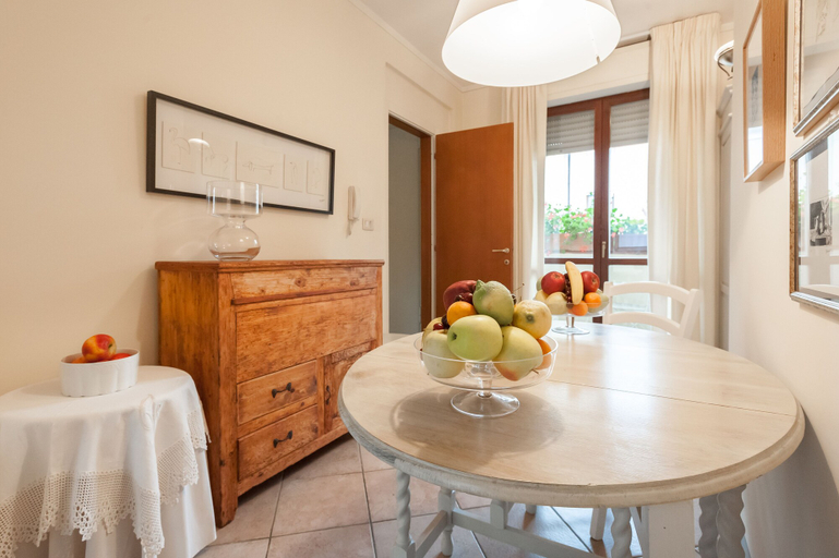Others 4, B&B Francesco Redi, Arezzo